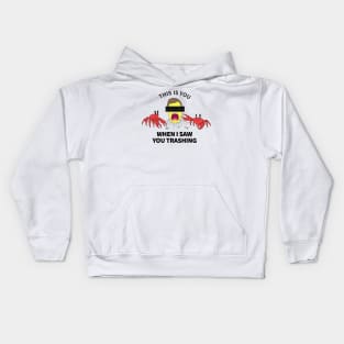 This is you Kids Hoodie